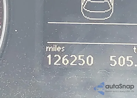 2012 Volkswagen Passat Se z USA, uszkodzony, nr VIN 1VWBP7A35CC041665